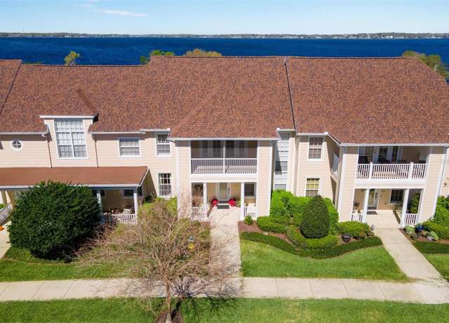 Property at 220 Nautica Mile Dr, Clermont, FL 34711, 3 beds, 3 baths