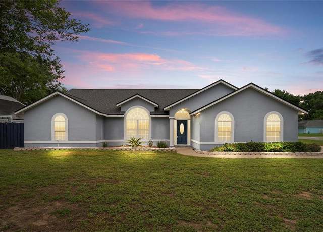 Property at 2705 Bayview Dr, Eustis, FL 32726, 3 beds, 2 baths