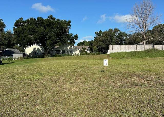 Property at 11619 Matanilla Dr, Clermont, FL 34711