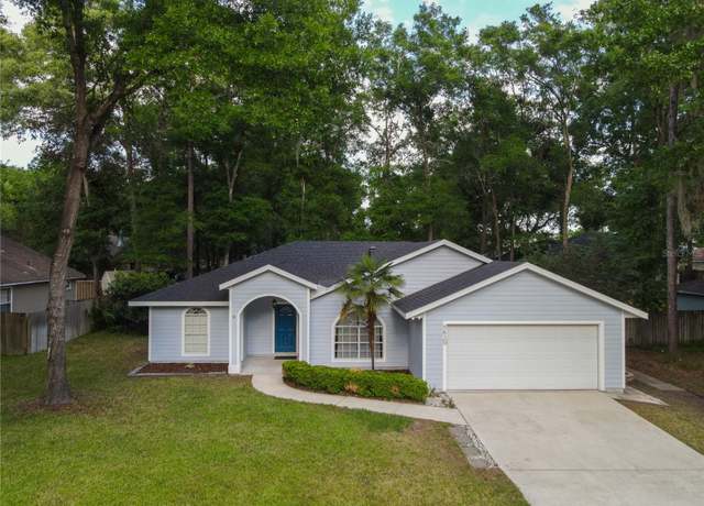 Property at 5829 SW 86th St, Gainesville, FL 32608, 3 beds, 2 baths