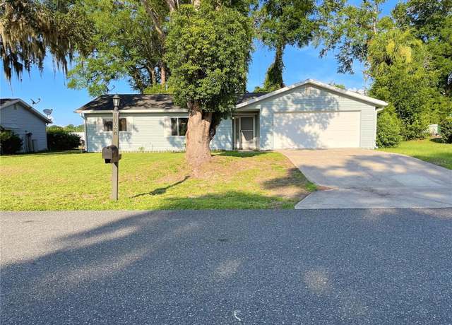 Property at 11027 SW 75th Ave, Ocala, FL 34476, 3 beds, 2 baths