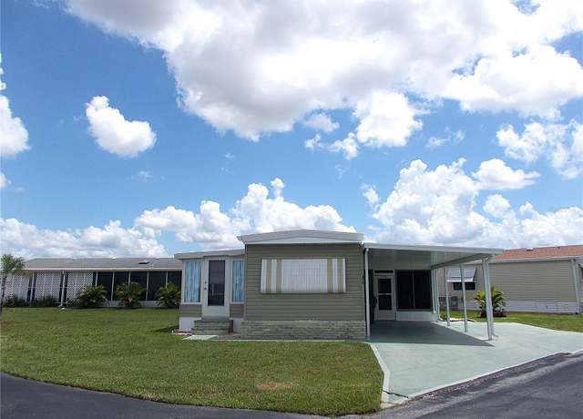 Property at 476 Boxwood Dr, Venice, FL 34285, 2 beds, 1 bath