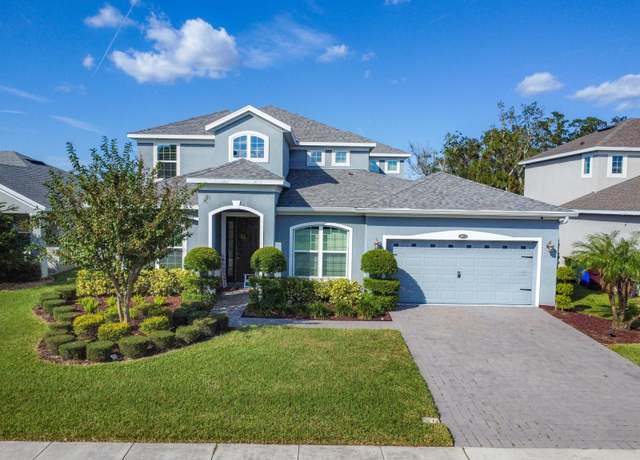 Property at 4813 Terra Sole Pl, St Cloud, FL 34771, 5 beds, 3.5 baths