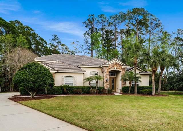 Property at 943 Elm Harbor Ct, Lake Mary, FL 32746, 5 beds, 4 baths