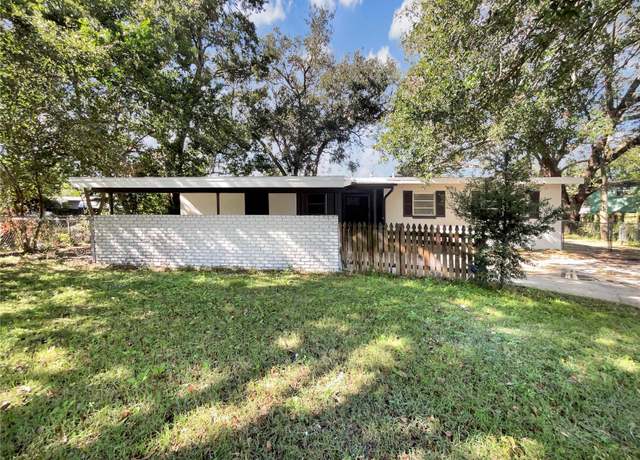 Property at 3700 Timber Trl, Orlando, FL 32808, 3 beds, 2 baths