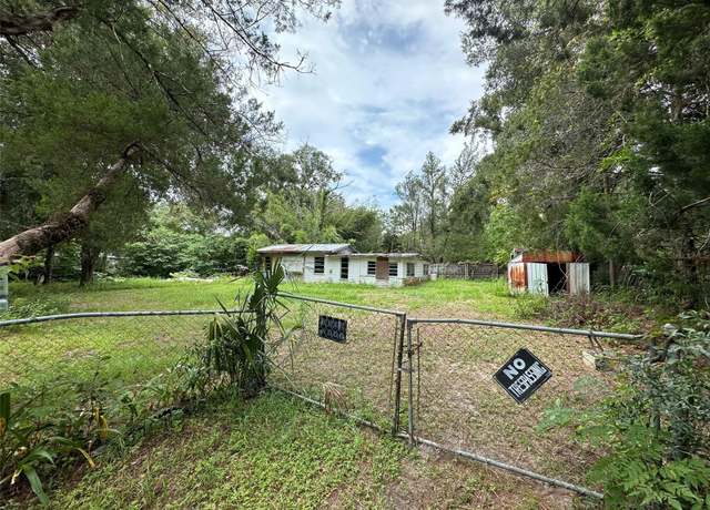 Property at 3249 E Buffalo Ln, Hernando, FL 34442