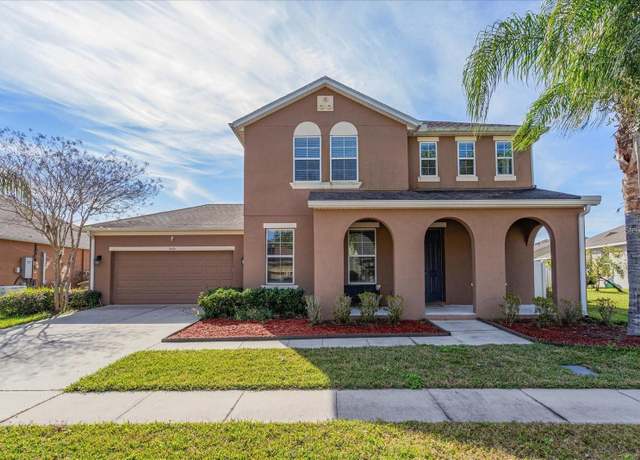 Property at 2570 Marshfield Preserve Way, Kissimmee, FL 34746, 4 beds, 3.5 baths