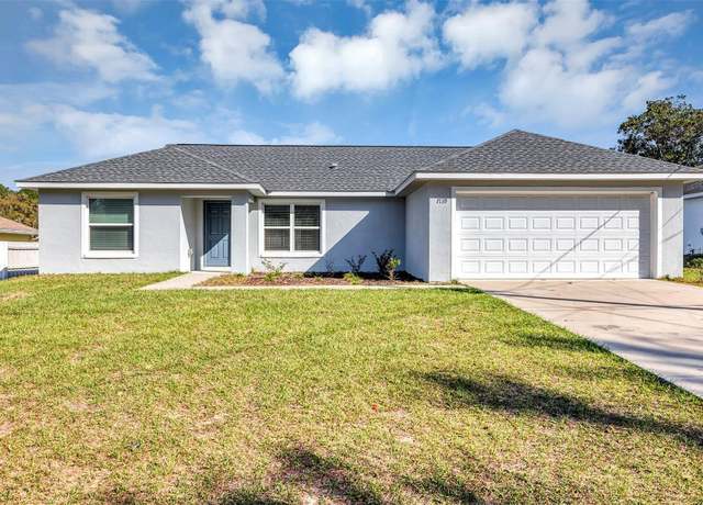 Property at 7139 SE 122nd Ln, Belleview, FL 34420, 3 beds, 2 baths