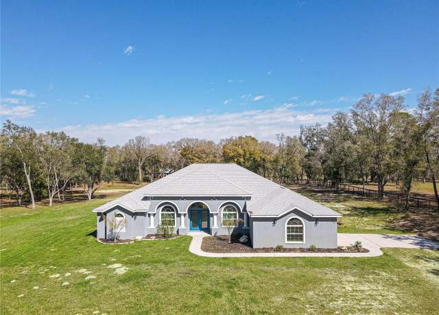 Property at 10688 SW 129th Terrace Rd, Dunnellon, FL 34432, 4 beds, 2 baths
