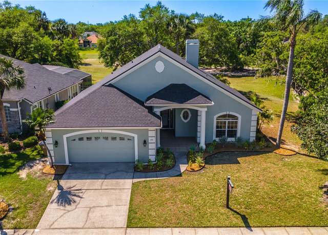 Property at 1714 Golfview Dr, Kissimmee, FL 34746, 4 beds, 3 baths