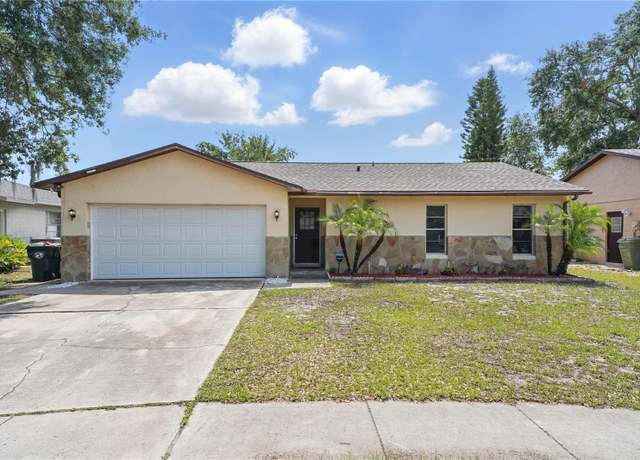 Property at 2527 Christine Dr, Kissimmee, FL 34744, 2 beds, 2 baths