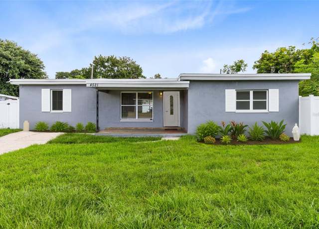 Property at 4521 Lawne Ct, Orlando, FL 32808, 5 beds, 3 baths