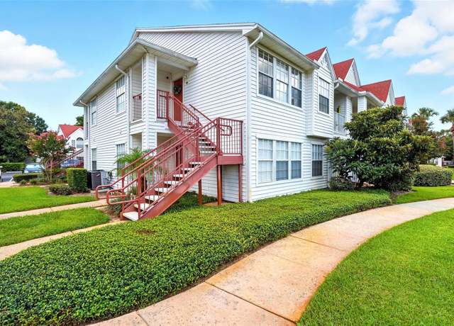 Property at 11550 Westwood Blvd #1212, Orlando, FL 32821, 2 beds, 2 baths