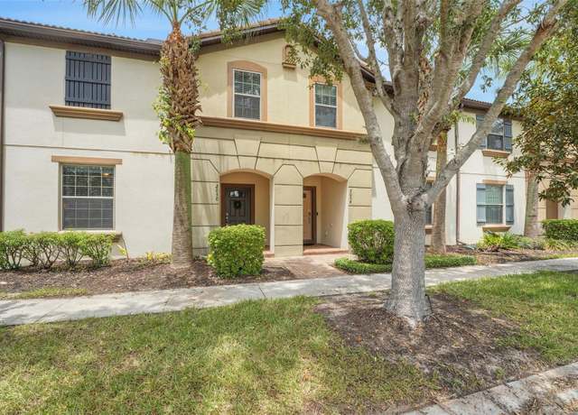 Property at 2050 Rome Dr, Kissimmee, FL 34747, 4 beds, 3.5 baths