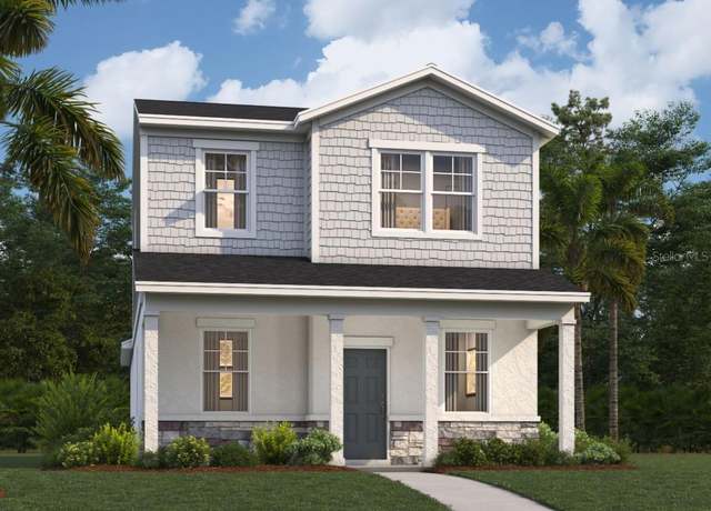 Property at 5654 Stockade Blvd, St Cloud, FL 34771, 3 beds, 2.5 baths