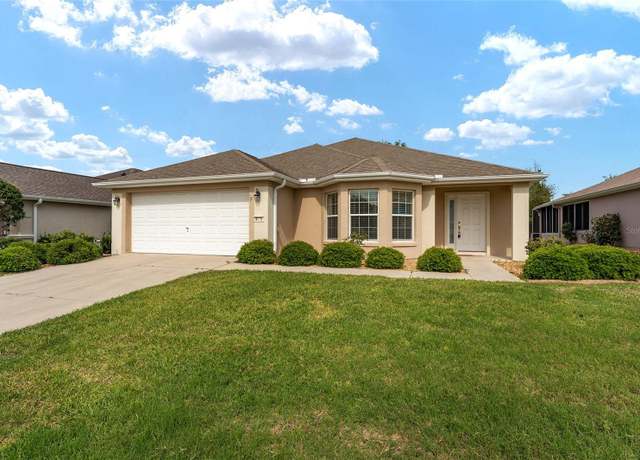 Property at 9175 SE 118th Loop, Summerfield, FL 34491, 2 beds, 2 baths