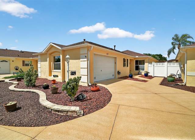 Property at 1137 Summerton St, The Villages, FL 32162, 3 beds, 2 baths