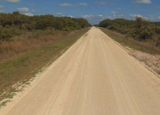 Property at 15883 NW 292nd St, Okeechobee, FL 34972