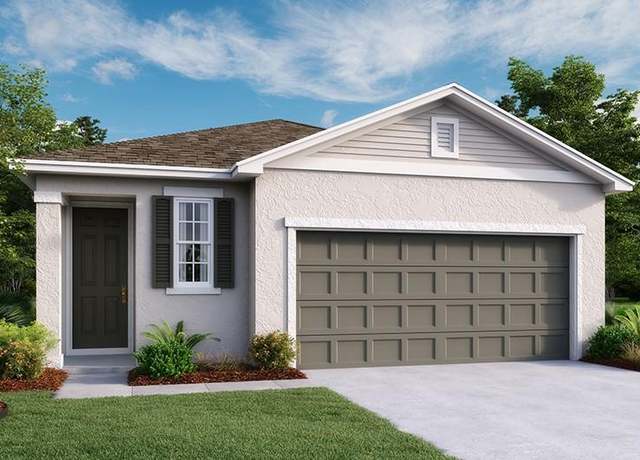 Property at 6377 Clover St, Lake Hamilton, FL 33851, 3 beds, 2 baths