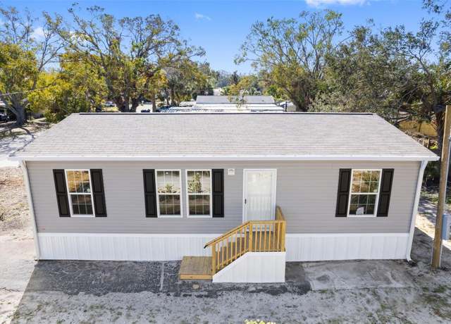Property at 5234 Yellow Pine St N, St Petersburg, FL 33709, 3 beds, 2 baths