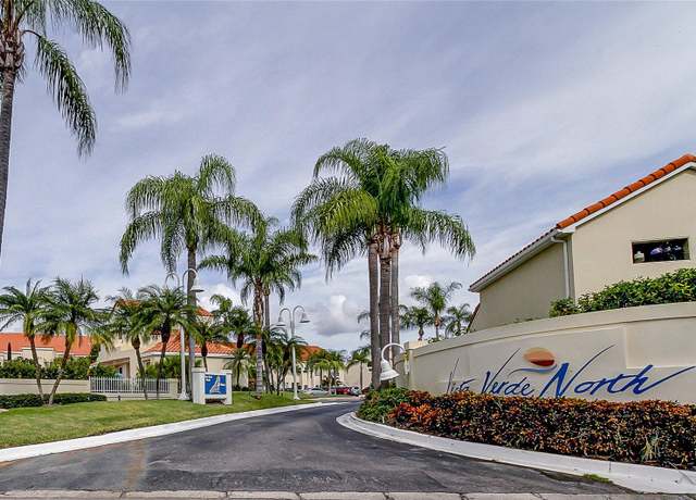 Property at 6191 Bahia Del Mar Blvd #208, St Petersburg, FL 33715, 2 beds, 2 baths