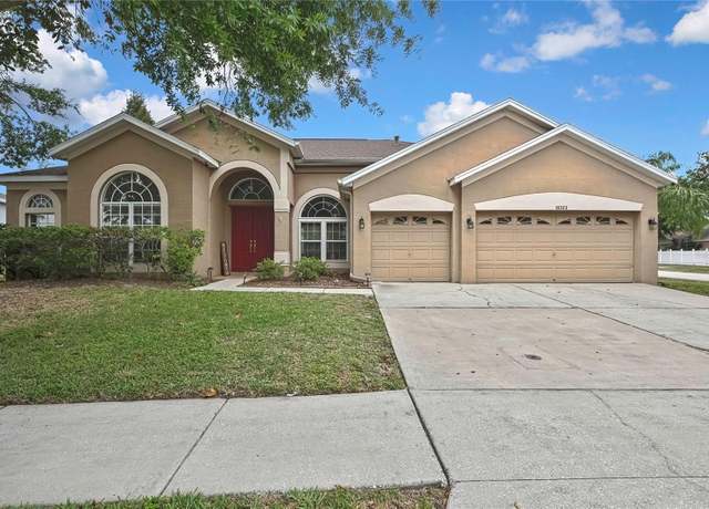 Property at 10322 Riverburn Dr, Tampa, FL 33647, 4 beds, 3 baths
