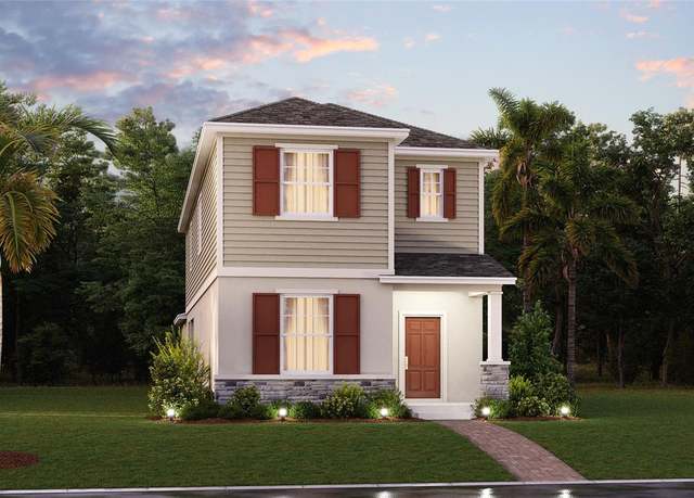 Property at 1880 Bright Sky Dr, Kissimmee, FL 34744, 4 beds, 3.5 baths