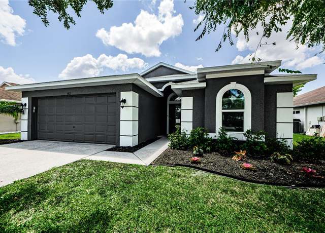 Property at 382 Tavernier Cir, Oldsmar, FL 34677, 4 beds, 2 baths