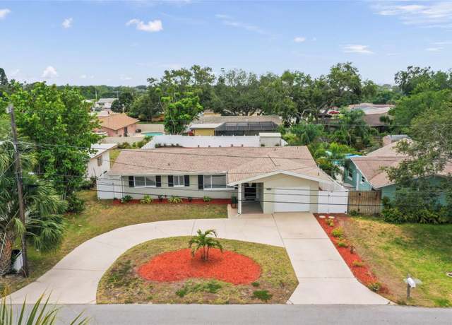 Property at 14330 Oliver St, Largo, FL 33774, 3 beds, 2 baths