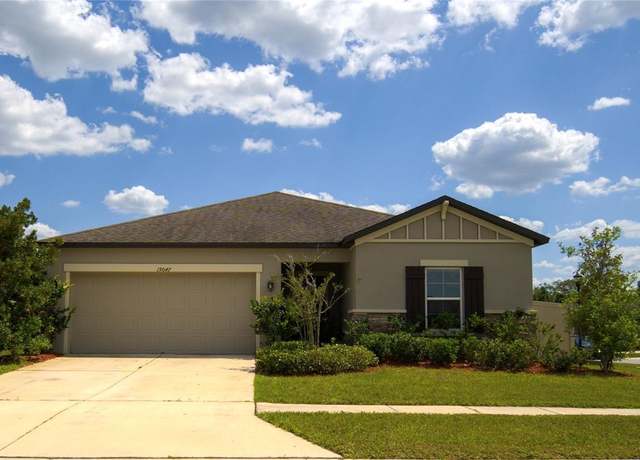Property at 19047 Alfaro Loop, Spring Hill, FL 34610, 3 beds, 2 baths