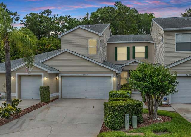 Property at 3205 Audubon Ct, Tarpon Springs, FL 34688, 4 beds, 2.5 baths