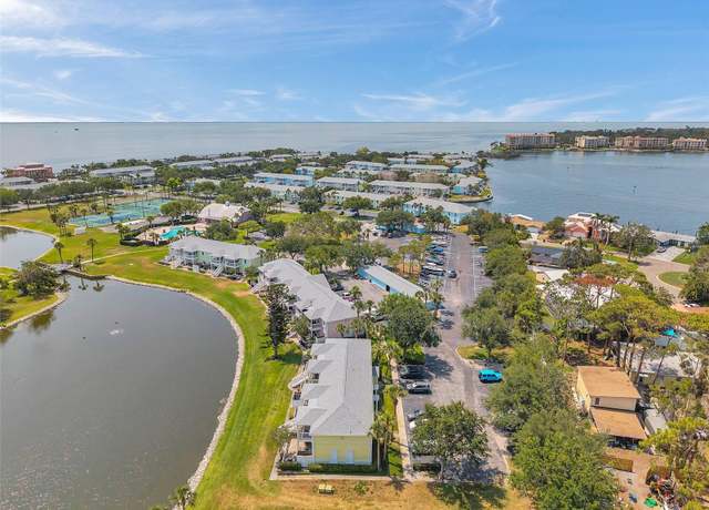 Property at 4734 Cobia Dr SE Unit A, St Petersburg, FL 33705, 1 bed, 1 bath
