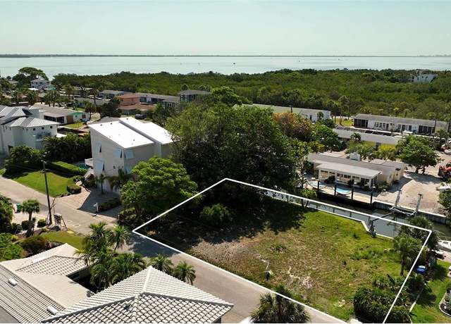 Property at 656 Tarawitt Dr, Longboat Key, FL 34228