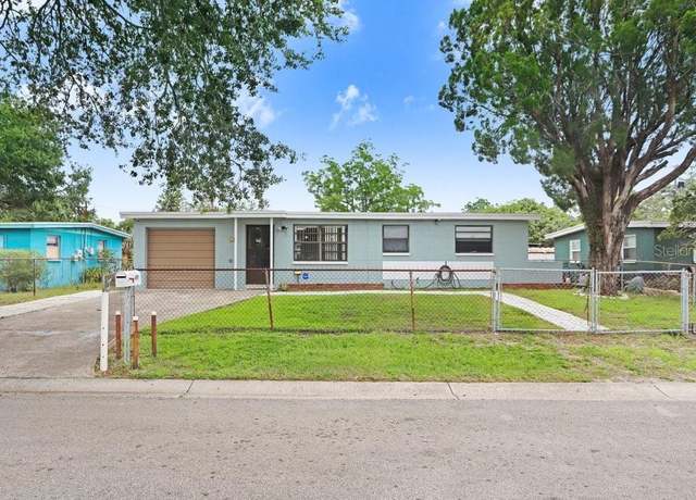 Property at 660 11th Ave N, Safety Harbor, FL 34695, 2 beds, 1 bath