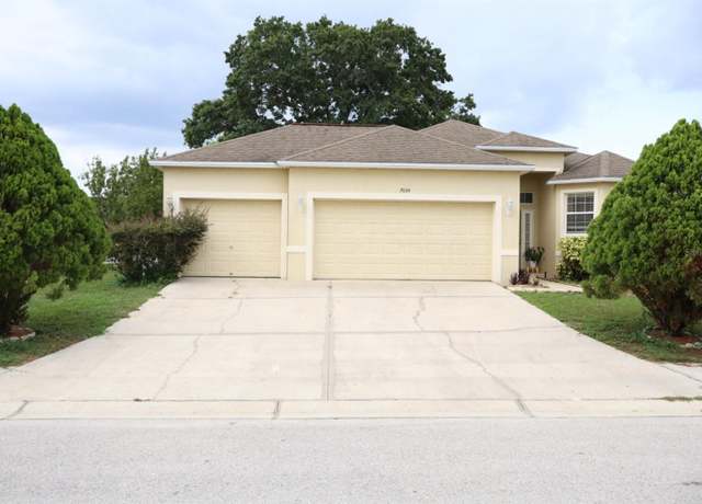 Property at 7055 Heatherbrook Dr, Lakeland, FL 33809, 4 beds, 3 baths