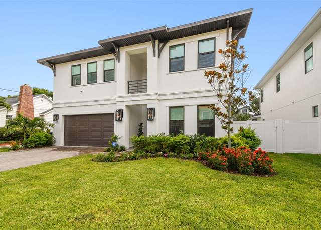 Property at 3113 W Harbor View Ave, Tampa, FL 33611, 5 beds, 4 baths