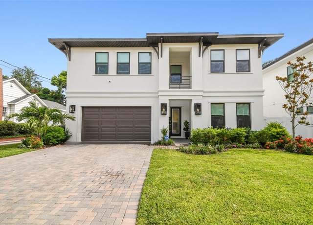 Property at 3113 W Harbor View Ave, Tampa, FL 33611, 5 beds, 4 baths