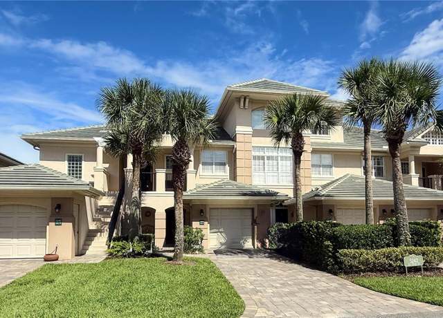 Property at 5242 Sea Chase Drive Dr #1, Fernandina Beach, FL 32034, 3 beds, 3 baths