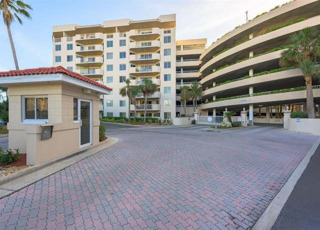 Property at 3 Oceans West Blvd Unit 1D6, Daytona Beach Shores, FL 32118, 3 beds, 3 baths