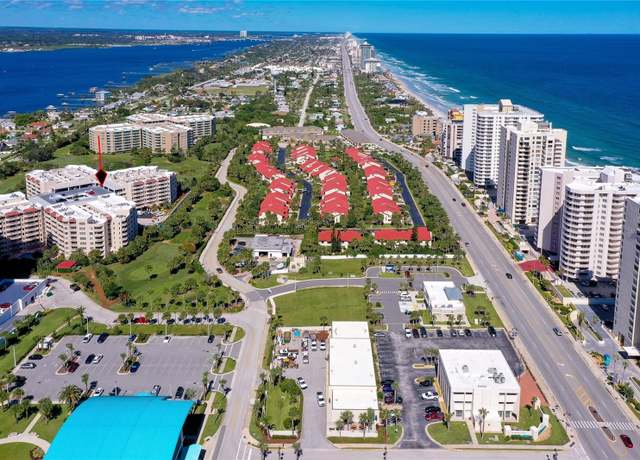 Property at 3 Oceans West Blvd Unit 1D6, Daytona Beach Shores, FL 32118, 3 beds, 3 baths