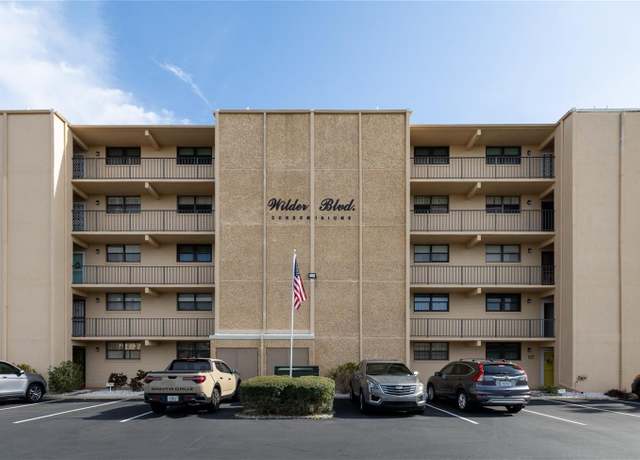 Property at 325 Wilder Blvd Unit A102, Daytona Beach, FL 32114, 2 beds, 2 baths