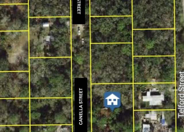 Property at Canella St, New Port Richey, FL 34654