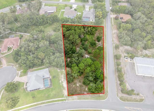Property at 00 Winding Oaks Blvd, Hudson, FL 34667