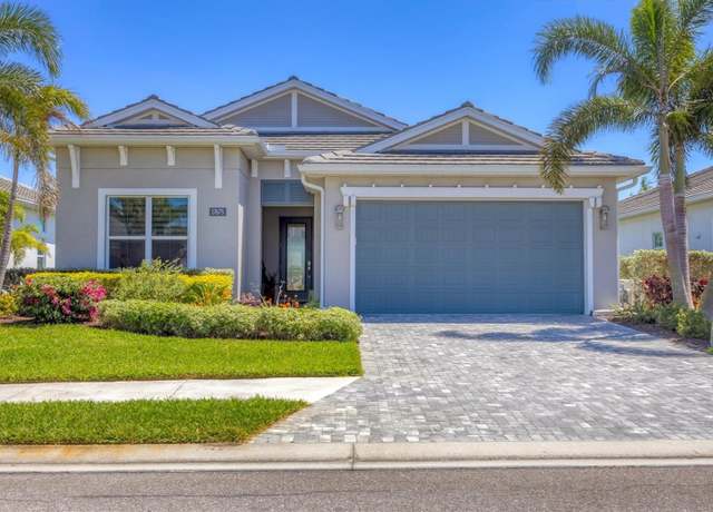 Property at 17675 Azul Dr, Lakewood Ranch, FL 34202, 3 beds, 3 baths