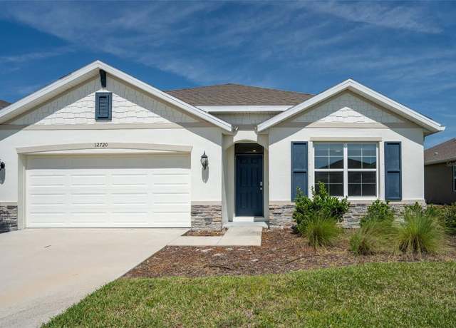 Property at 12720 Dusty Trail Dr, Sarasota, FL 34238, 4 beds, 2 baths