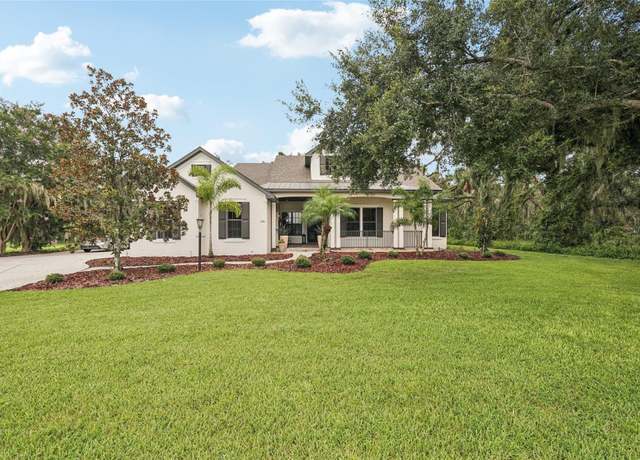Property at 3906 Twin Rivers Trl, Parrish, FL 34219, 5 beds, 3 baths