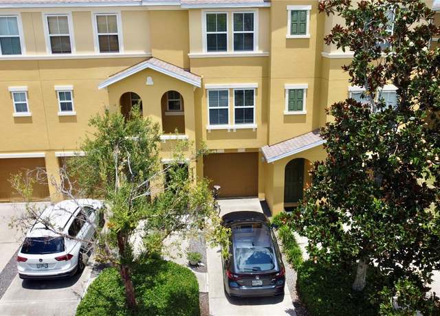 Property at 7329 Black Walnut Way, Lakewood Ranch, FL 34202, 2 beds, 2.5 baths