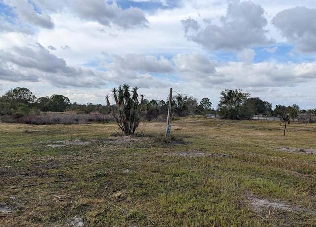 Property at 4830 Holopaw St, Lake Wales, FL 33859