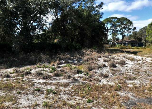 Property at Vantage Lot #4 Ter, North Port, FL 34288