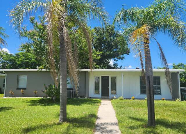Property at 6024 Merril St, North Port, FL 34287, 3 beds, 1 bath